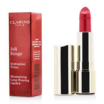 ลิปสติก Joli Rouge (Long Wearing Moisturizing Lipstick) - # 742 Joli Rouge