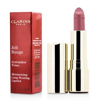ลิปสติก Joli Rouge (Long Wearing Moisturizing Lipstick) - # 750 Lilac Pink