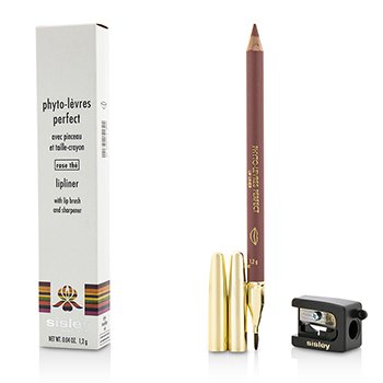 ซิสเล่ย์ ลิปไลเนอร์ Phyto Levres Perfect Lipliner - # Rose The