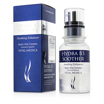 บำรุงกลางคืน Hydra B5 Soother - Hydra Vital Complex
