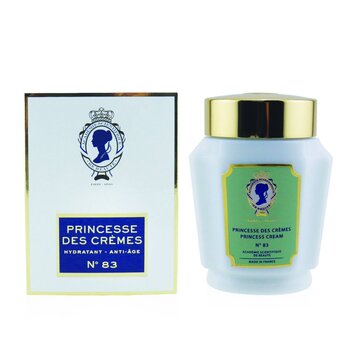 ครีม Princess Cream 83