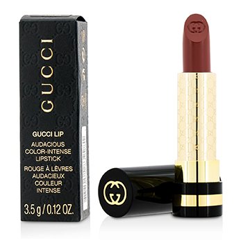 ลิปสติก Audacious Color Intense Lipstick - #150 Berry Vanity