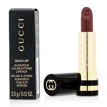 ลิปสติก Audacious Color Intense Lipstick - #200 Velvet Burgundy