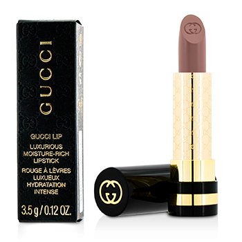 ลิปสติก Luxurious Moisture Rich Lipstick  - #320 Ethereal