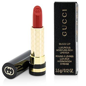 ลิปสติก Luxurious Moisture Rich Lipstick  - #380 Rush