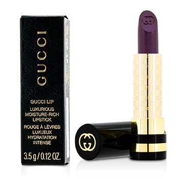 ลิปสติก Luxurious Moisture Rich Lipstick  - #440 Tiger Lily