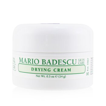 Mario Badescu Drying Cream - สำหรับผิวผสม/ผิวมัน