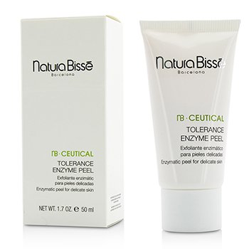 Natura Bisse NB Ceutical Tolerance Enzyme Peel - สำหรับผิวบอบบาง
