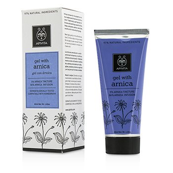 Gel With Arnica