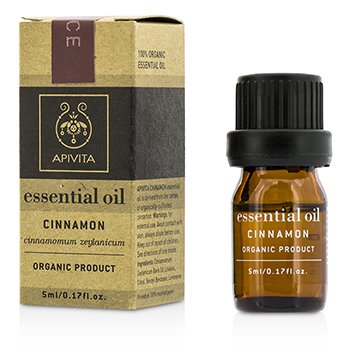 Essential Oil - Cinnamon