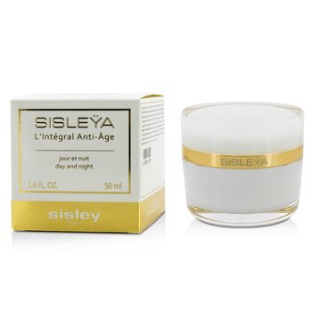 ซิสเล่ย์ Sisleya LIntegral Anti-Age Day And Night Cream