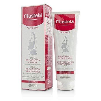 Maternite Stretch Marks Prevention Cream (Fragranced)