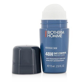 ไบโอเธิร์ม Homme Day Control Protection 48H Non-Stop Antiperspirant