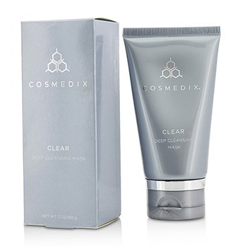 CosMedix Clear Deep Cleansing Mask