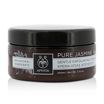 Pure Jasmine Gentle Exfoliating Cream