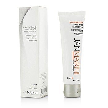 Jan Marini สารแอนตี้ออกซิแดนท์ Daily Face Protectant SPF33