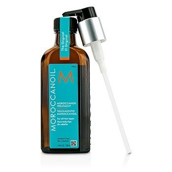Moroccanoil Treatment - Original - For All Hair Types (Unboxed)