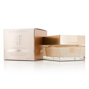 L'Intemporel Global Youth Silky Sheer Cream - For All Skin Types