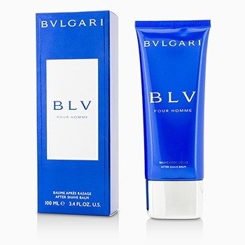 Blv After Shave Balm