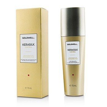 Kerasilk Control Smoothing Fluid (For Unmanageable, Unruly and Frizzy Hair)