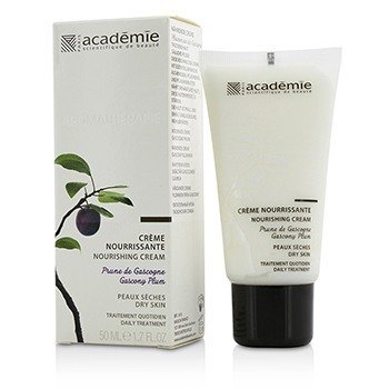 Aromatherapie Nourishing Cream - สำหรับผิวแห้ง