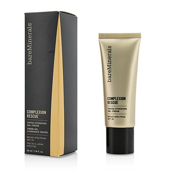 BareMinerals ครีมเจล Complexion Rescue Tinted Hydrating Gel Cream SPF30 - #5.5 Bamboo