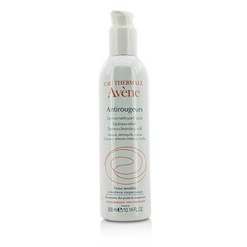 Antirougeurs Redness-Relief Dermo-Cleansing Milk - สำหรับผิวแพ้ง่าย