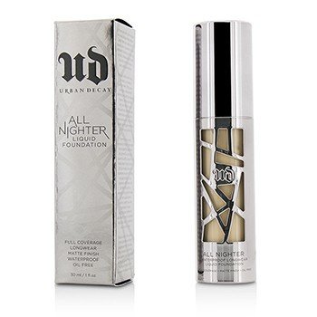 All Nighter Liquid Foundation - # 3.25