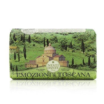 Emozioni In Toscana Natural Soap - หมู่บ้านและอาราม