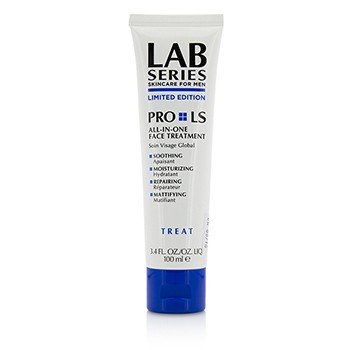 Lab Series All In One Face Treatment - Limited Edition