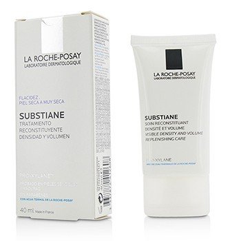 La Roche Posay Substiane Visible Density And Volume Replenishing Care