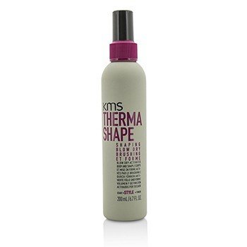 Therma Shape Shaping Blow Dry Brushing (Blow Dry Activated Body and Shape)