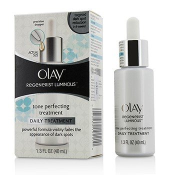 Regenerist Luminous Tone Perfecting Treatment