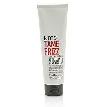 Tame Frizz Curl Leave-In Conditioner (Extra Moisture For Curls)