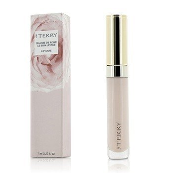By Terry Baume De Rose Lip Care