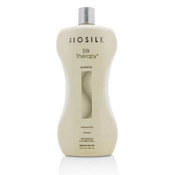 BioSilk แชมพู Silk Therapy Shampoo