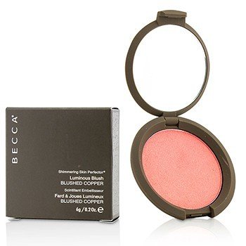 Luminous Blush - # Snapdragon