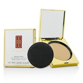 Flawless Finish Ultra Smooth Pressed Powder (New Packaging) - # 03 Medium FPPC403
