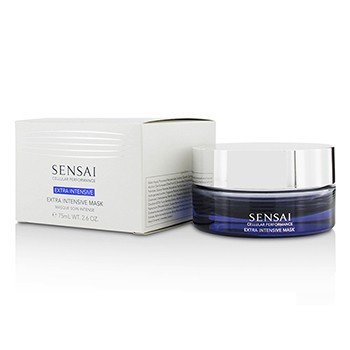 คาเนโบ้ Sensai Cellular Performance Extra Intensive Mask