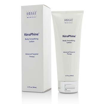 KeraPhine Body Smoothing Lotion