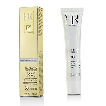 Re-Plasty Complexion Recovery CC+ SPF50 PA+++ - #001