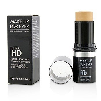 Ultra HD Invisible Cover Stick Foundation - # 115/R230 (Ivory)