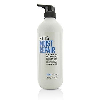 Moist Repair Shampoo (Moisture and Repair)