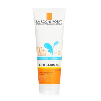 Anthelios XL Wet Skin Gel SPF 50+