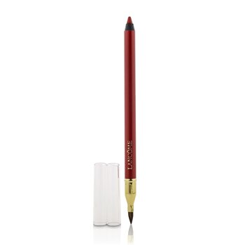 ลังโคม Le Lip Liner Waterproof Lip Pencil With Brush - #47 Rayonnant