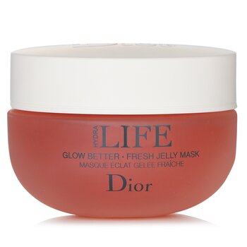 Hydra Life Glow Better - Fresh Jelly Mask