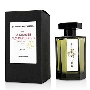 LArtisan Parfumeur สเปรย์น้ำหอม La Chasse Aux Papillons EDT