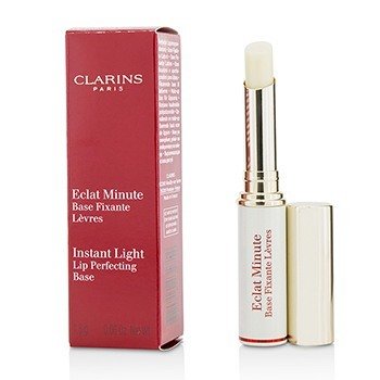 Eclat Minute Instant Light Lip Perfecting Base