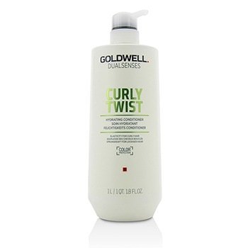 Dual Senses Curly Twist Hydrating Conditioner (Elasticity For Curly Hair)
