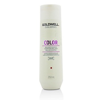 Goldwell Dual Senses Color Brilliance Shampoo (Luminosity For Fine to Normal Hair)